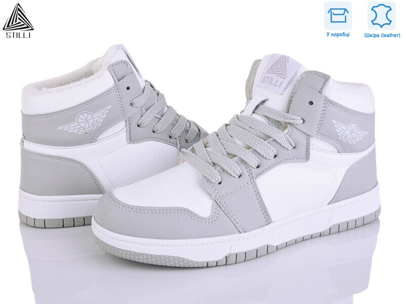 MN10-27 шкіра піна, 8 (36-41), <strong>500</strong>, зима