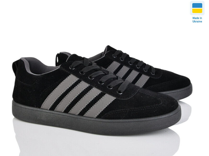 B&R510  чорний, 8 (40-45), <strong>470</strong>, демісезон