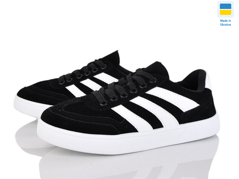 B&R602  чорний, 6 (36-41), <strong>460</strong>, демісезон