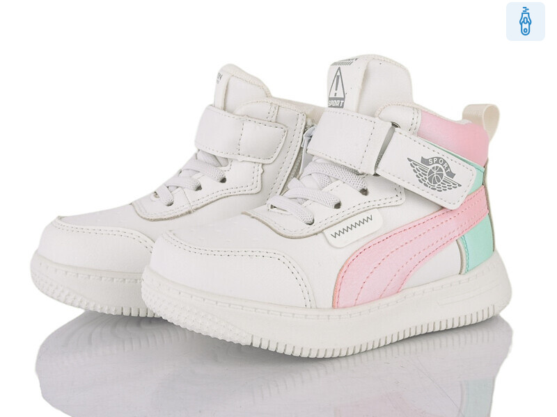 HY087-3, 8 (27-32), <strong>170</strong>, демісезон