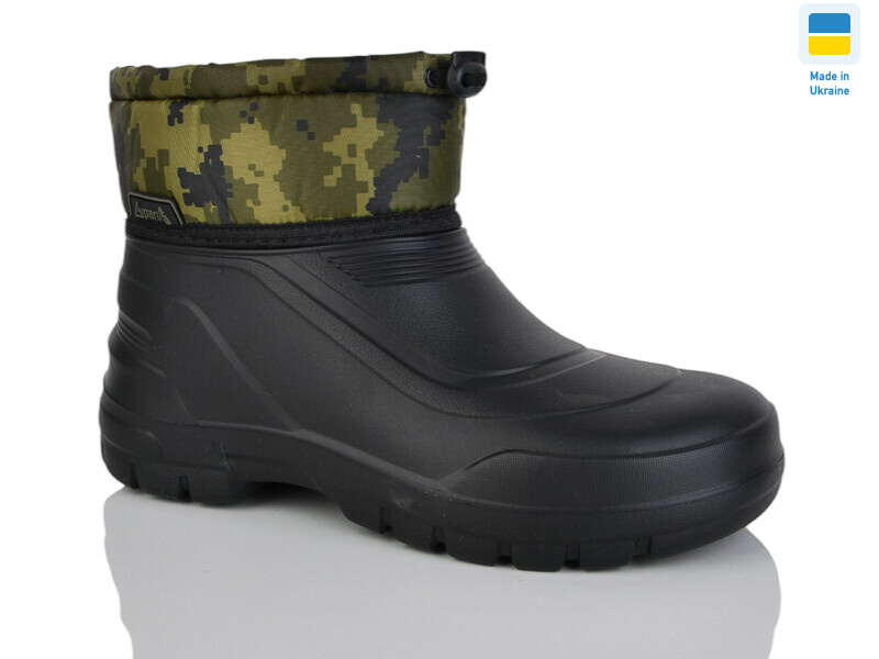 B 160 хакі, 6 (42-45), <strong>215</strong>, зима