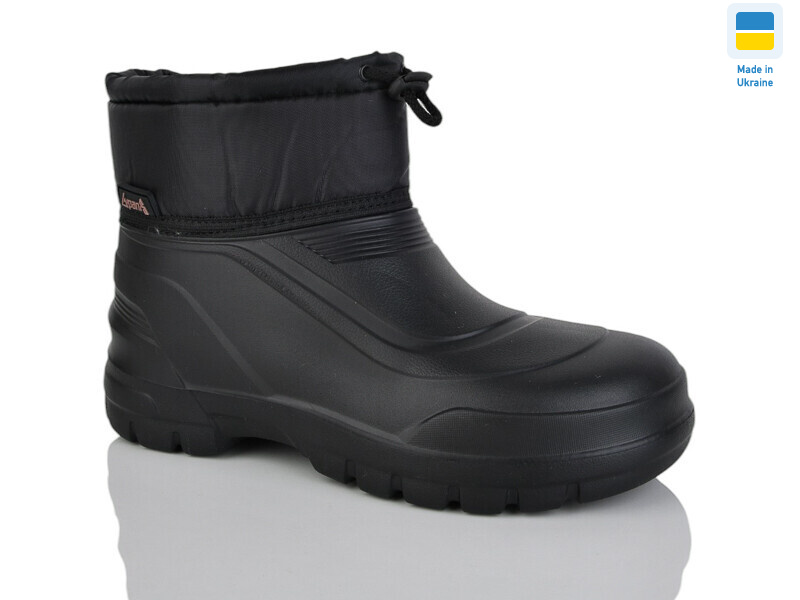 B 160 чорний, 6 (42-45), <strong>215</strong>, зима