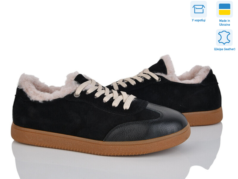 1498 чорний з-ш., 6 (36-41), <strong>27</strong>, зима