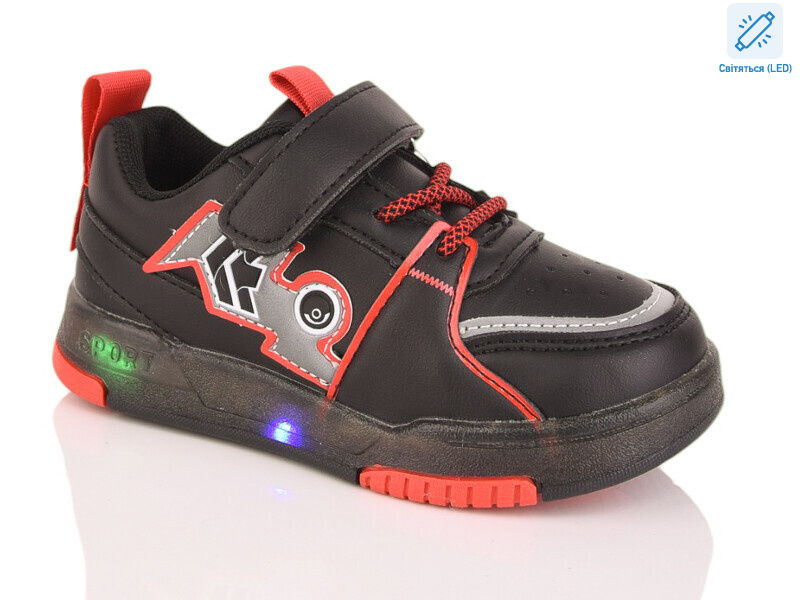 6-6001LY LED, 8 (23-28), <strong>140</strong>, демісезон