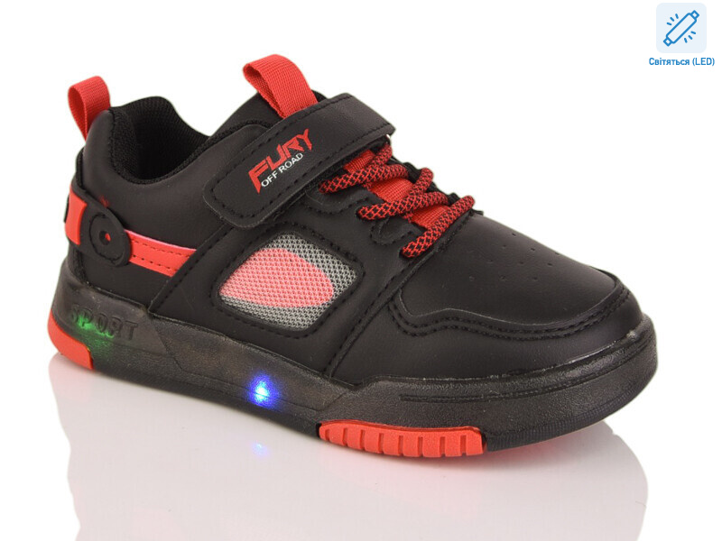 61-1001LY LED, 8 (23-28), <strong>140</strong>, демісезон