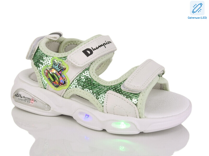 23-1-033YH LED, 8 (23-28), <strong>170</strong>, демісезон