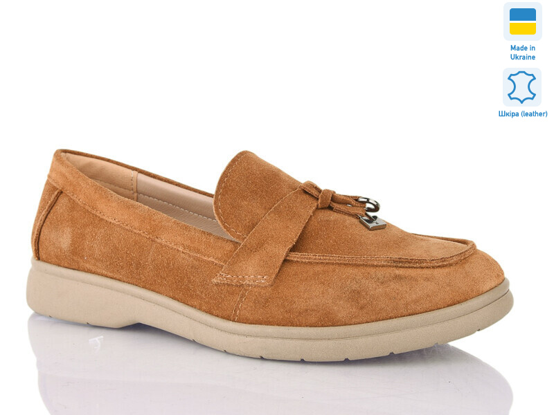 A1 рудий з., 6 (37-41), <strong>800</strong>, демісезон