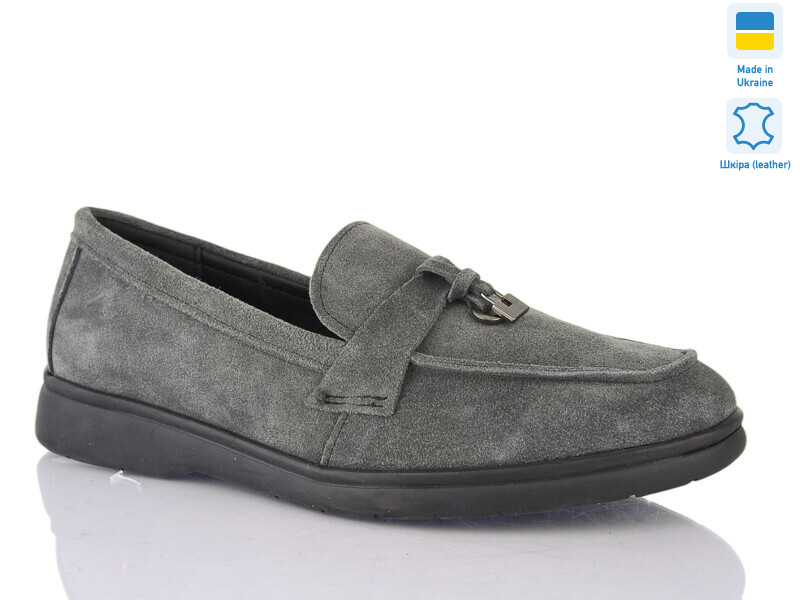 A1 графіт к., 6 (37-41), <strong>800</strong>, демісезон