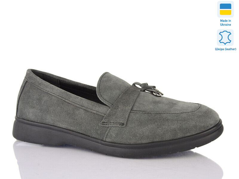 A1-2 графіт з., 6 (37-41), <strong>800</strong>, демісезон