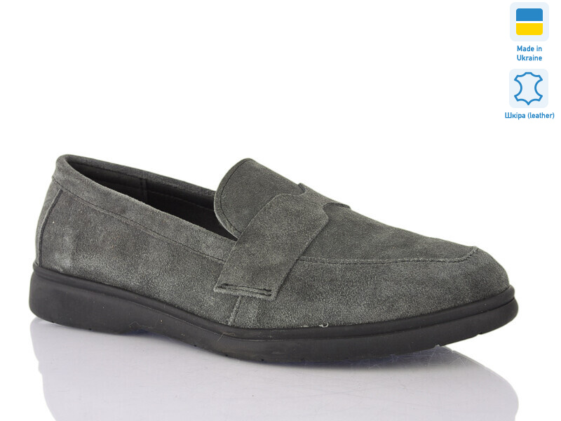 A2-2 графіт к., 6 (37-41), <strong>800</strong>, демісезон