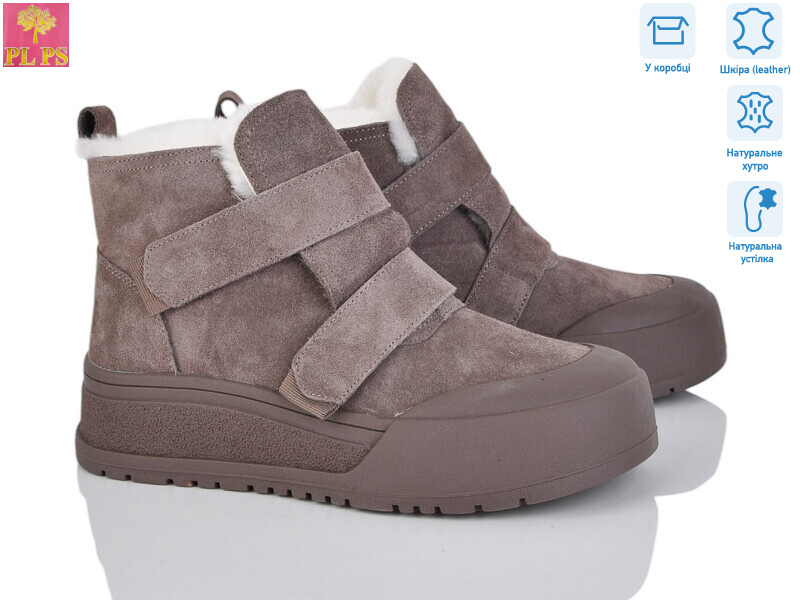 ZH729-5, 6 (36-40), <strong>30</strong>, зима