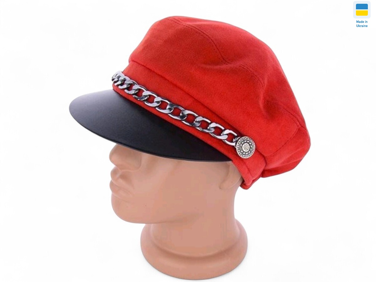 0287 червоний, 2 (56-62), <strong>275</strong>, демісезон