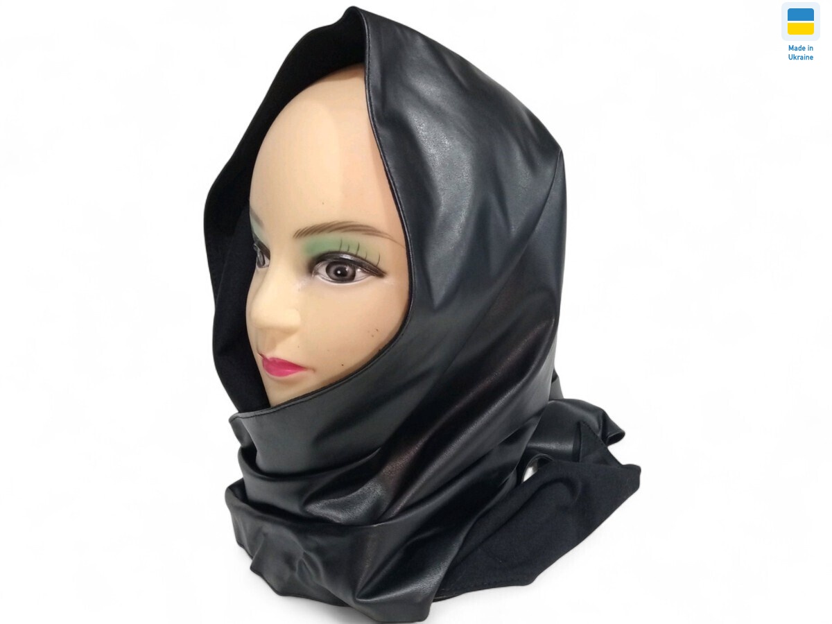 0296 чорний, 2 (56-62), <strong>330</strong>, демісезон