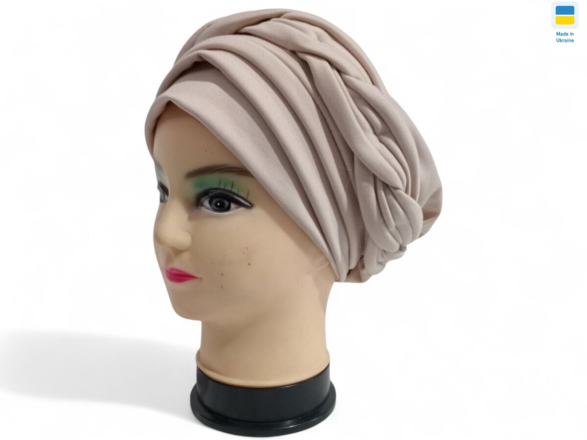 0331 бежевий, 2 (56-62), <strong>275</strong>, демісезон