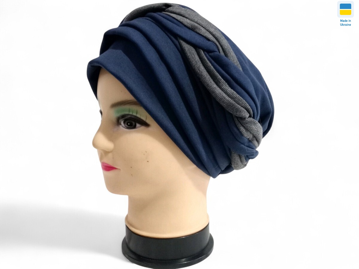 0333 синьо-сірий, 2 (56-62), <strong>275</strong>, демісезон