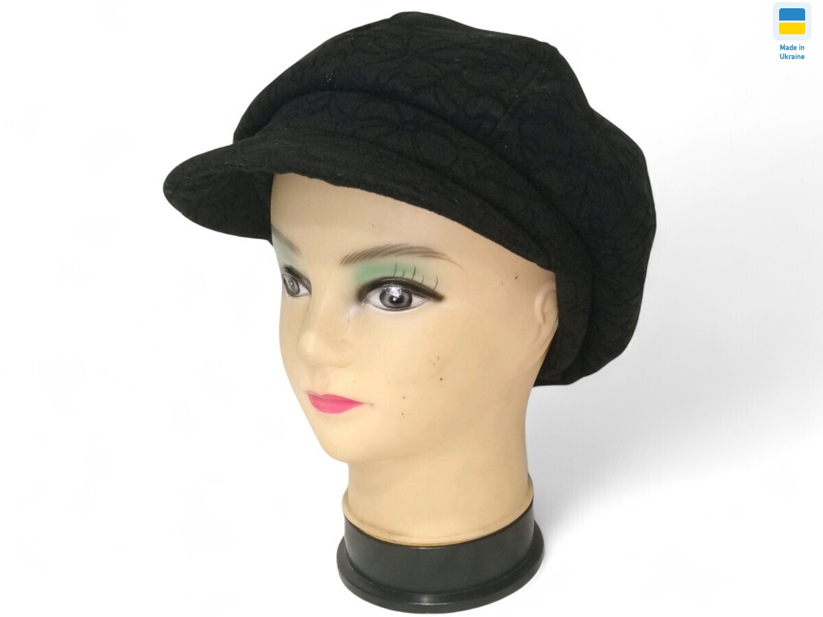 0291 чорний, 2 (56-62), <strong>275</strong>, демісезон