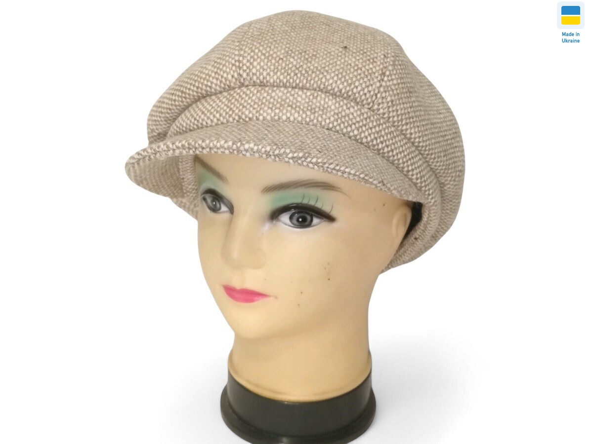 0292 бежевий, 2 (56-62), <strong>275</strong>, демісезон