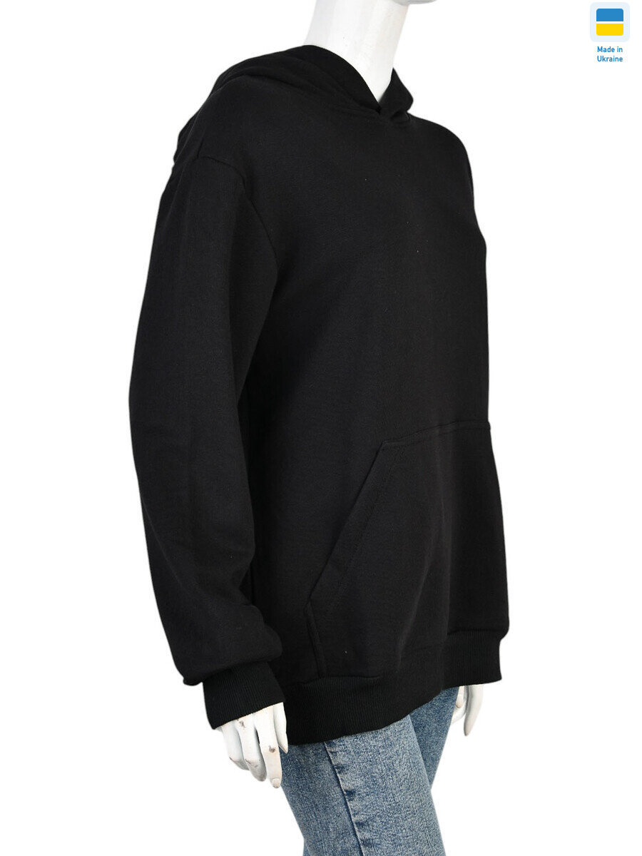 003 чорний (40р), 2 (One size), <strong>430</strong>, демісезон