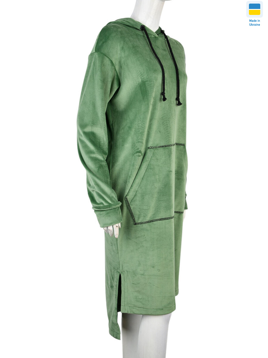 1036 зелений, 2 (38-42), <strong>580</strong>, зима