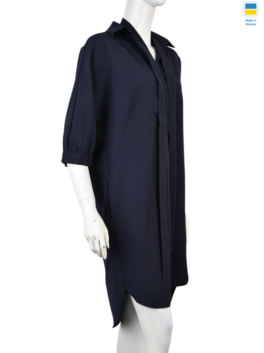 753 синій, 2 (38-42), <strong>430</strong>, демісезон