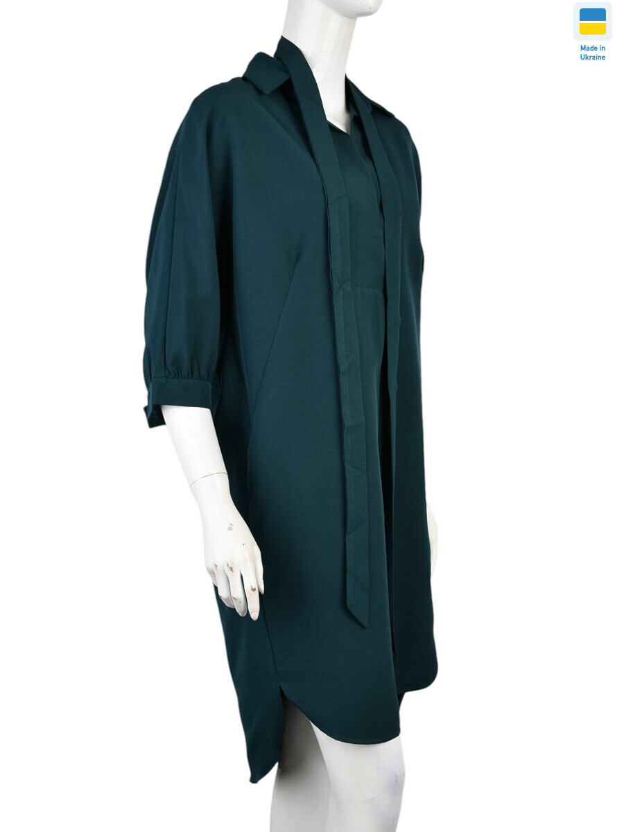 753 зелений, 2 (38-40), <strong>430</strong>, демісезон