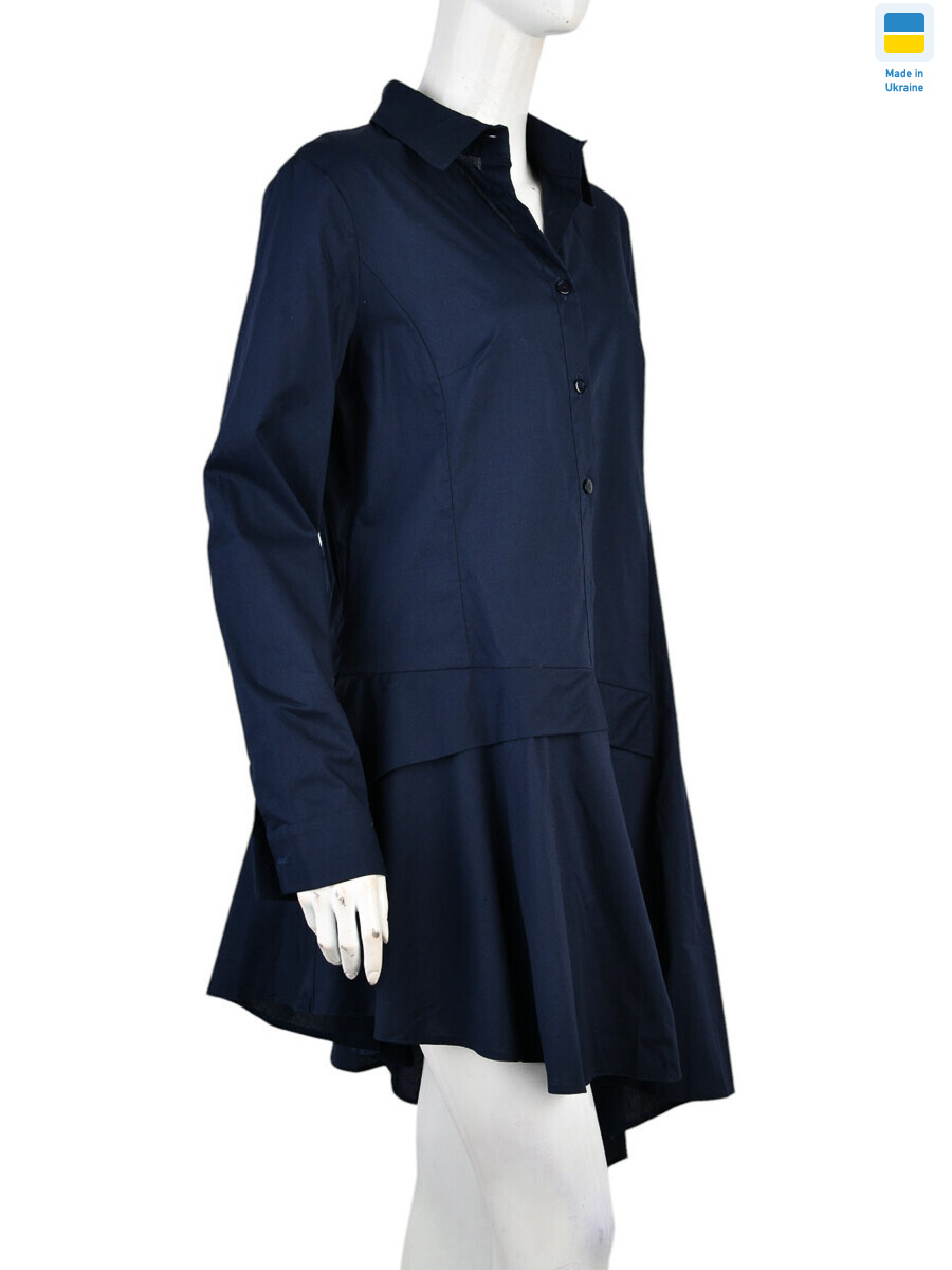 971 синій, 2 (34-38), <strong>230</strong>, демісезон