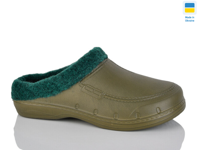 Роксол Сабо 758 зелений, 8 (33-36), <strong>115</strong>, демісезон