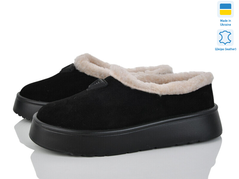 YV4 чорний, 8 (36-41), <strong>890</strong>, зима