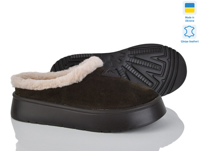 YV6 коричневий, 8 (36-41), <strong>890</strong>, зима