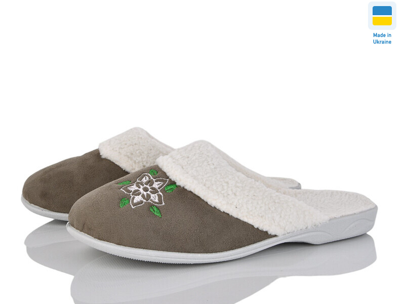 Кредо 13DP116 вишивка олива, 7 (36-41), <strong>165</strong>, демісезон