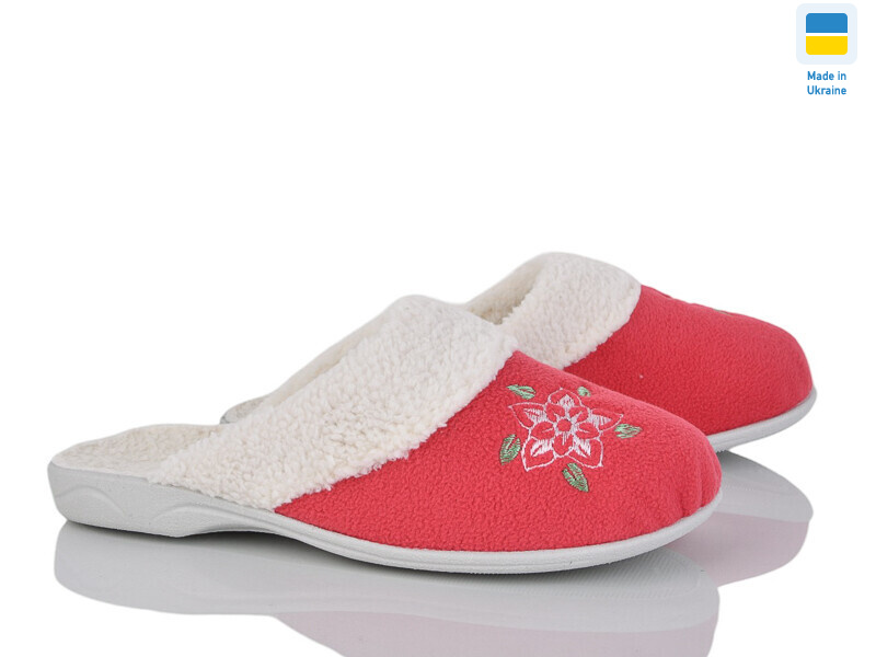 Кредо 13DP116 вишивка червоний, 7 (36-41), <strong>165</strong>, демісезон