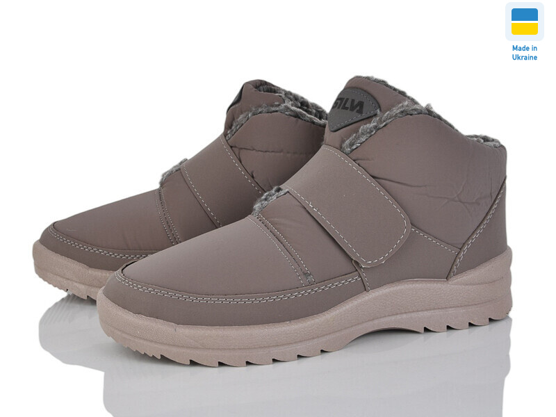 Кредо 25-89ГП сільва беж, 9 (37-42), <strong>510</strong>, зима