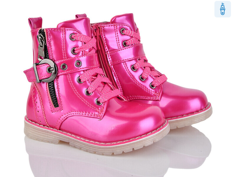 YZ1710 pink, 8 (23-28), <strong>105</strong>, демісезон