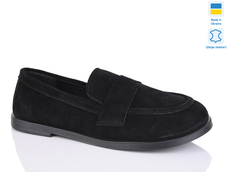 12 чорний з., 6 (36-40), <strong>890</strong>, демісезон