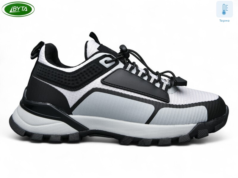 B1127-1M термо, 8 (36-41), <strong>540</strong>, демісезон