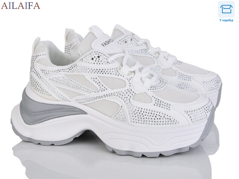 ROSA03 white, 8 (36-41), <strong>630</strong>, демісезон