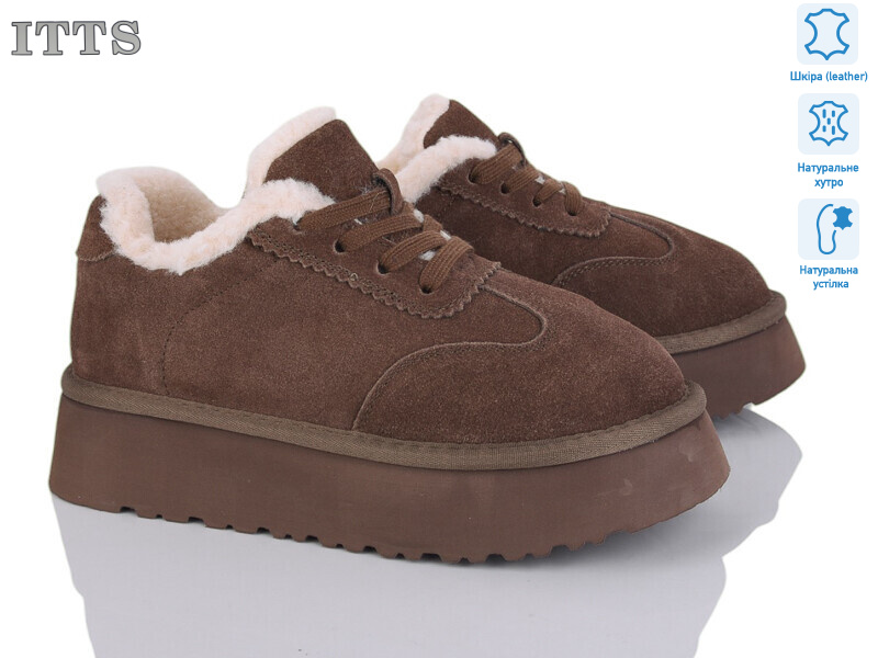 F261-35, 6 (36-40), <strong>26</strong>, зима