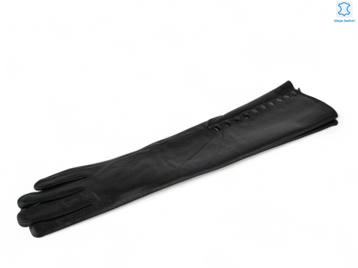 901-4 шкіра black, 10 (6,5-8,5), <strong>4.4</strong>, зима