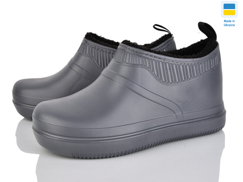 M8002 сірий, 8 (41-45), <strong>195</strong>, демісезон