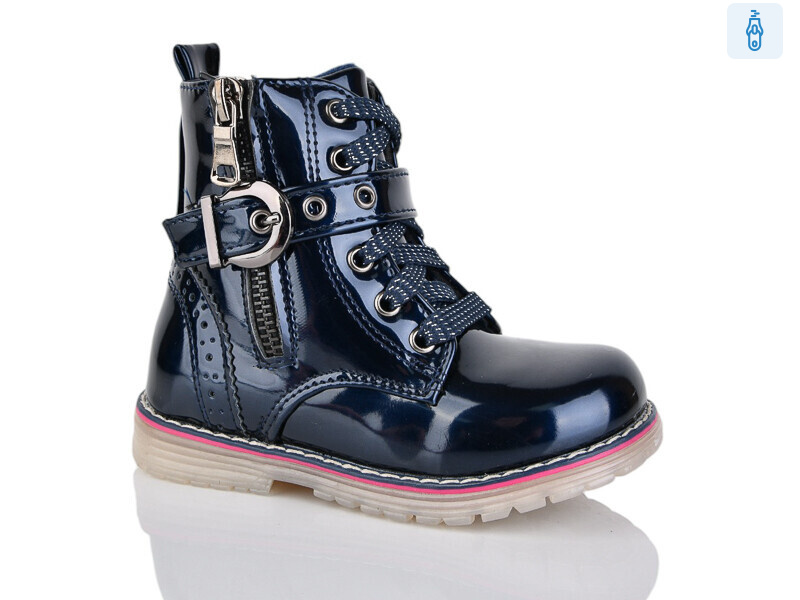 0171ZY blue, 8 (23-28), <strong>115</strong>, демісезон