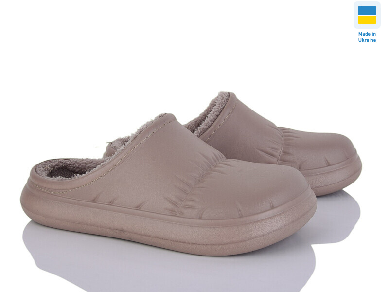 Крок Сабо 114 св.коричневий, 6 (36-41), <strong>155</strong>, демісезон