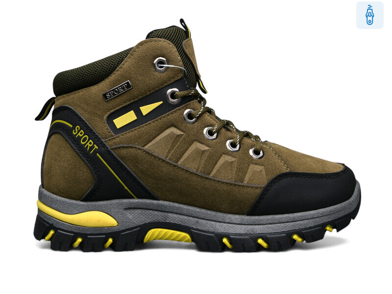 D6976-6, 8 (36-41), <strong>650</strong>, зима