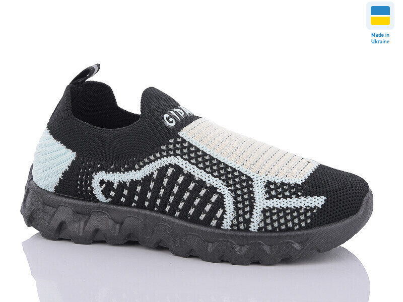 319 чорний-блакит., 8 (28-35), <strong>180</strong>