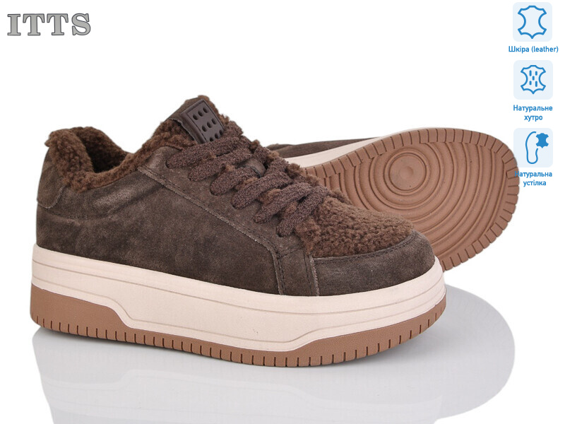 S996-4, 6 (36-41), <strong>25</strong>, зима