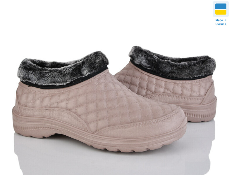 Крок Б03 св.коричневий, 12 (37-42), <strong>145</strong>, зима