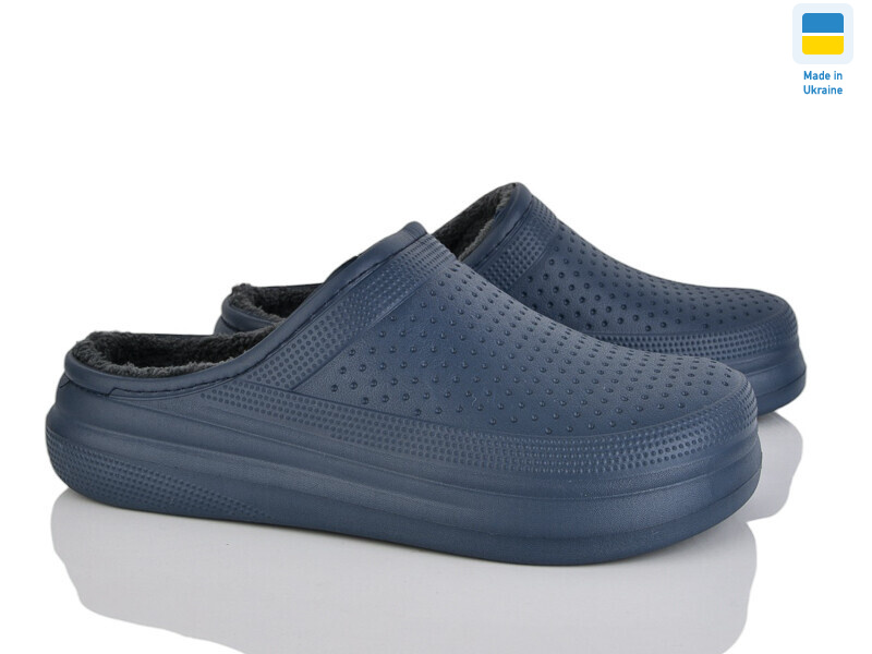 Крок Сабо 115 т.синій, 6 (41-45), <strong>165</strong>, зима