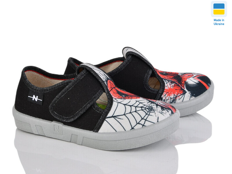 Гаррі 623 чорний, 6 (26-32), <strong>360</strong>, демісезон