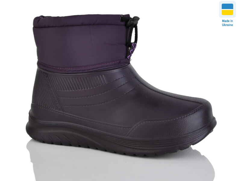 D390 F фіолет, 6 (37-41), <strong>225</strong>, зима