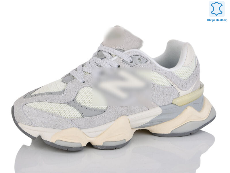 HD1(9060-1) l.grey, 8 (36-41), <strong>1630</strong>, демісезон