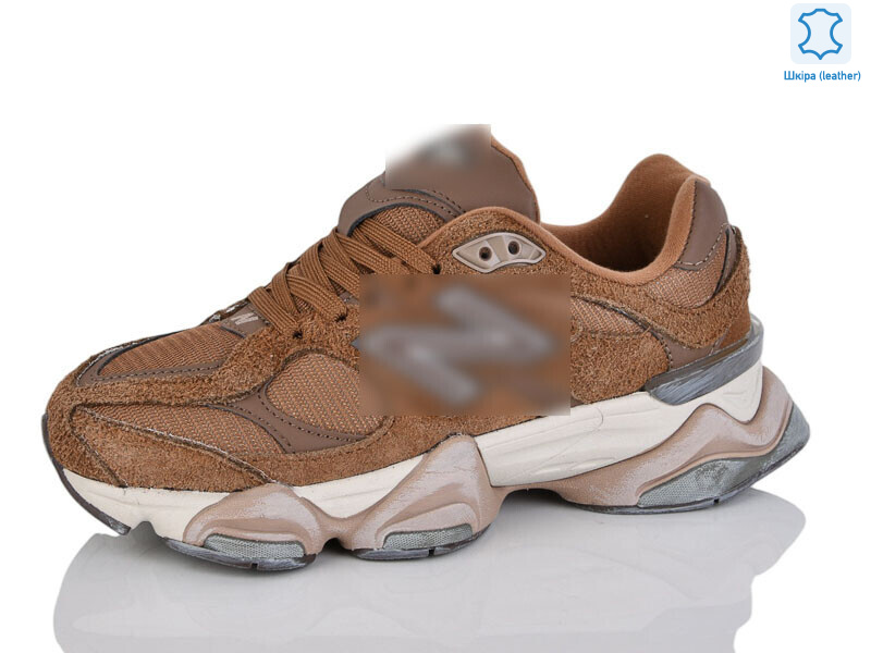 HD1(9060-1-6  coffee, 8 (36-41), <strong>1630</strong>, демісезон